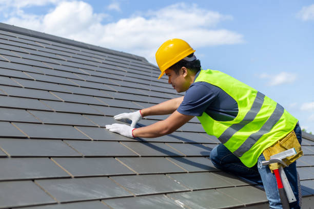 Gutter Installation and Roofing in Fairview, NC