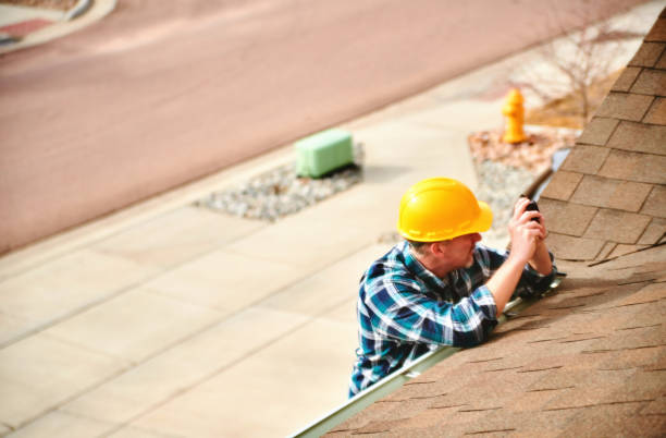 Slate Roofing Contractor in Fairview, NC