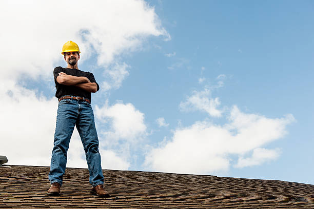 Best Roof Maintenance Services  in Fairview, NC