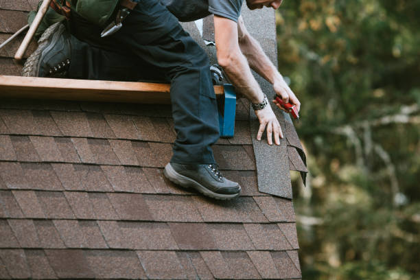Quick and Trustworthy Emergency Roof Repair Services in Fairview, NC